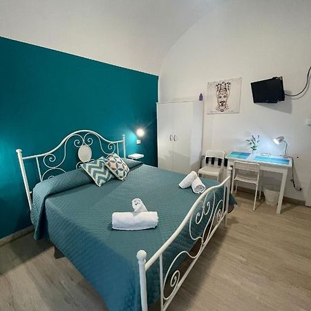 ホテル Casa Vittoria パレルモ エクステリア 写真