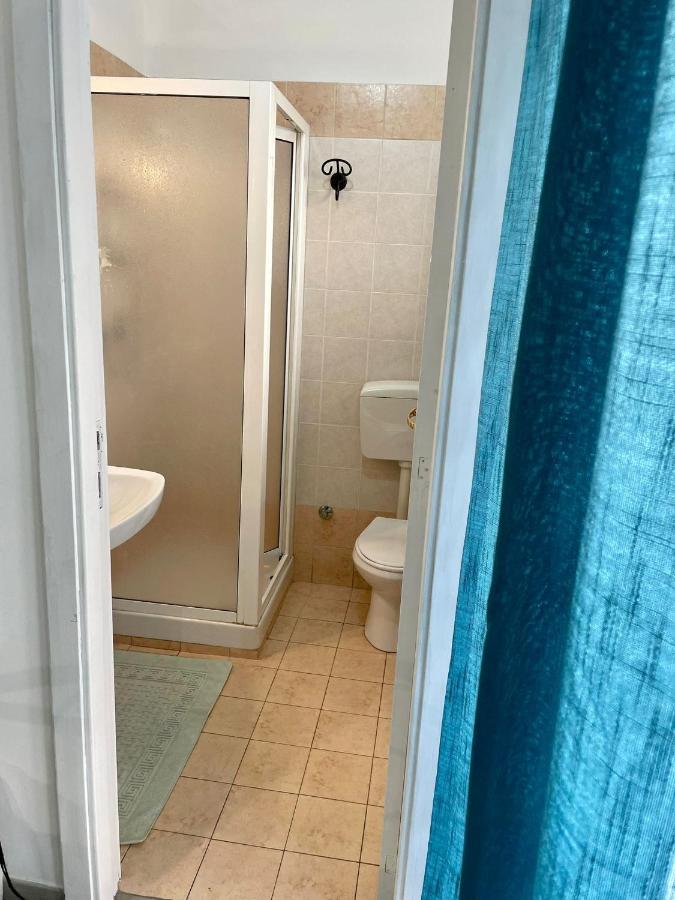 ホテル Casa Vittoria パレルモ エクステリア 写真