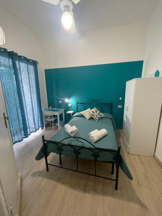 ホテル Casa Vittoria パレルモ エクステリア 写真