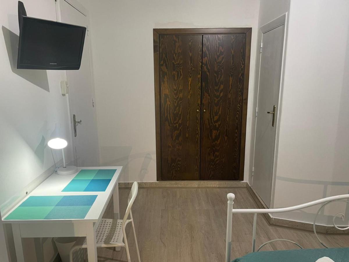 ホテル Casa Vittoria パレルモ エクステリア 写真